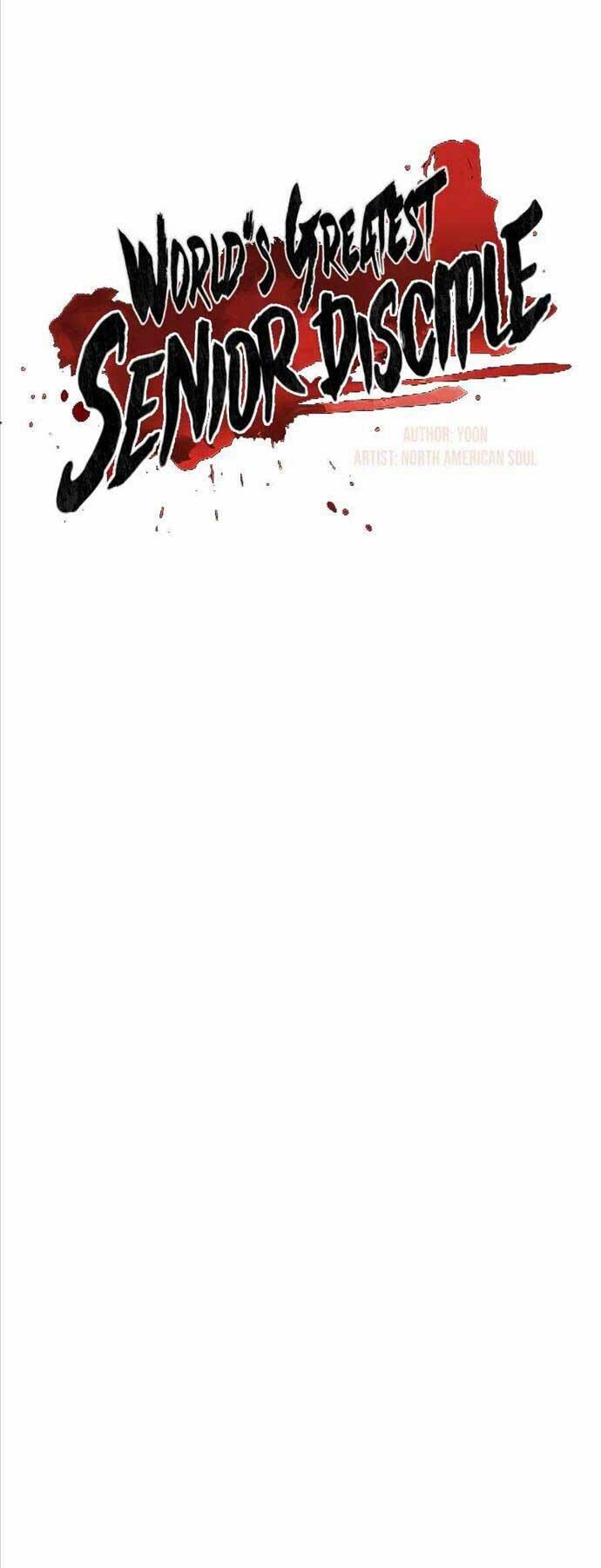 Thiên Hạ Đệ Nhất Đại Sư Huynh - Chapter 54 - Page 36