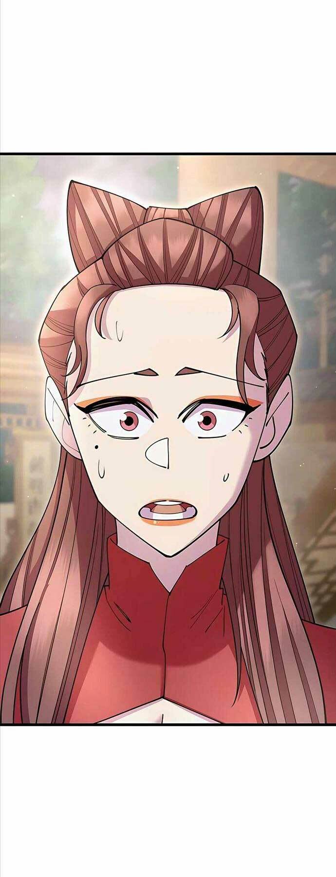 Thiên Hạ Đệ Nhất Đại Sư Huynh - Chapter 54 - Page 37