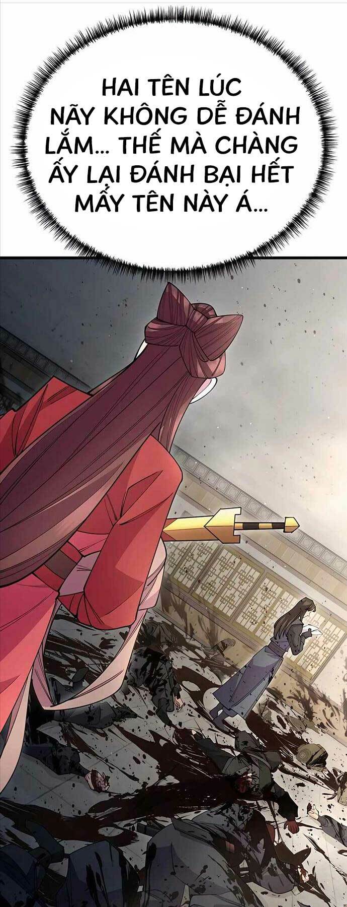 Thiên Hạ Đệ Nhất Đại Sư Huynh - Chapter 54 - Page 38