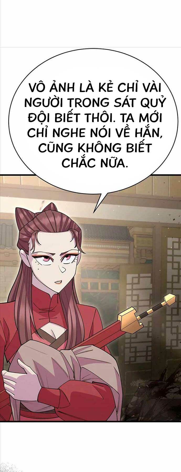 Thiên Hạ Đệ Nhất Đại Sư Huynh - Chapter 54 - Page 42