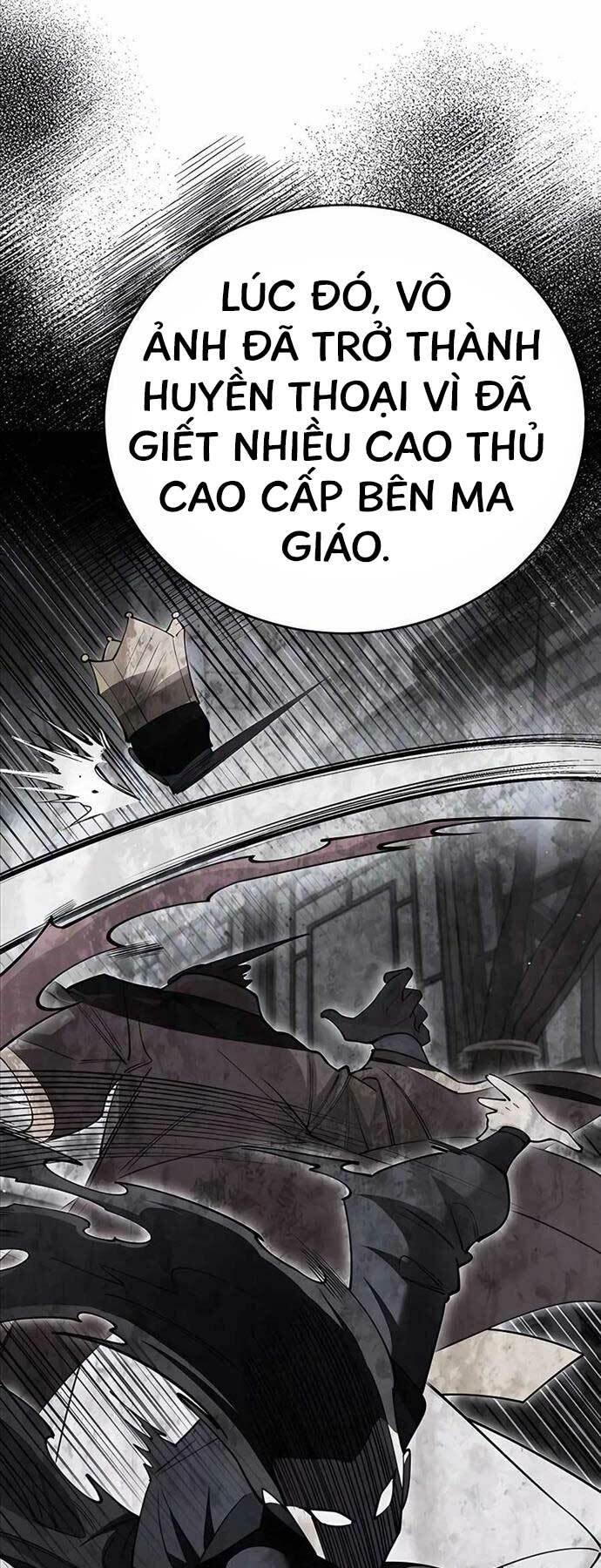 Thiên Hạ Đệ Nhất Đại Sư Huynh - Chapter 54 - Page 43