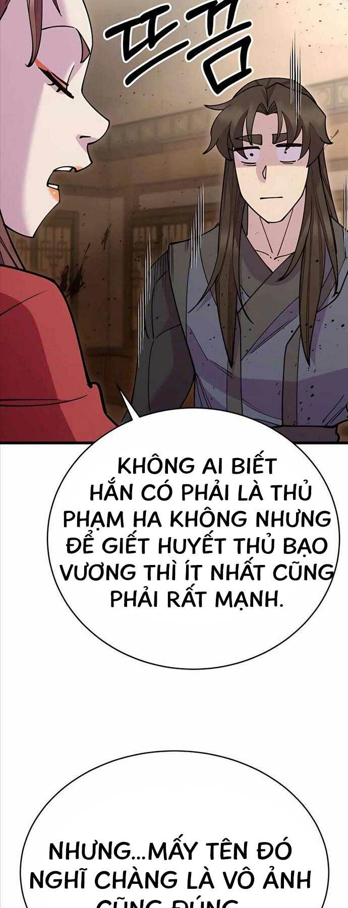 Thiên Hạ Đệ Nhất Đại Sư Huynh - Chapter 54 - Page 45