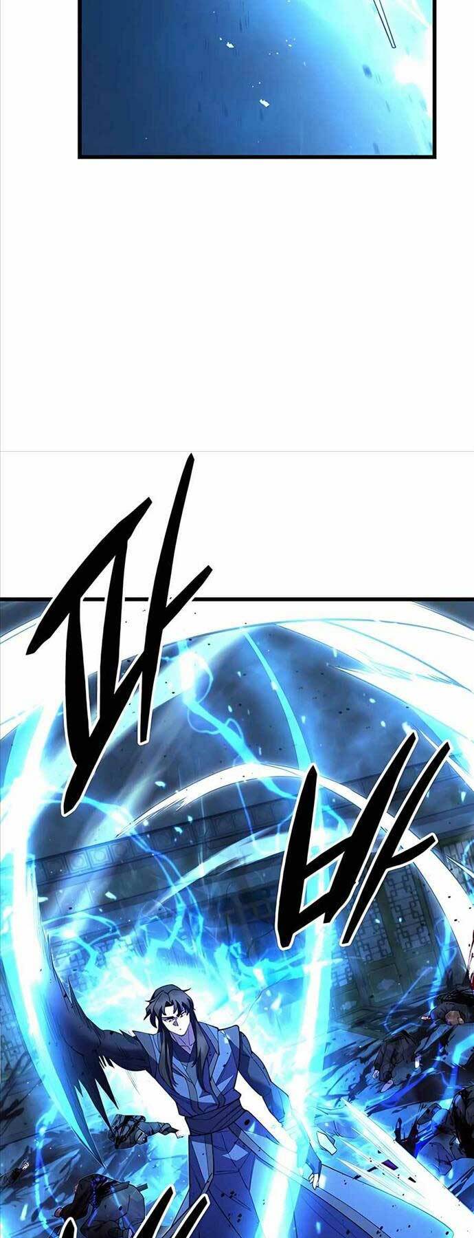 Thiên Hạ Đệ Nhất Đại Sư Huynh - Chapter 54 - Page 50