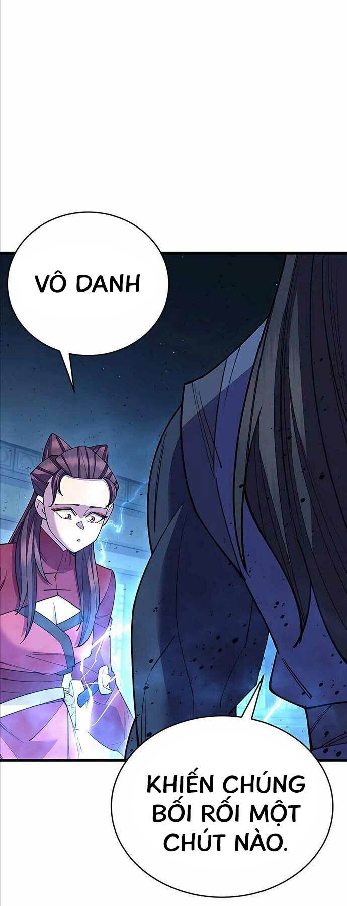 Thiên Hạ Đệ Nhất Đại Sư Huynh - Chapter 54 - Page 53