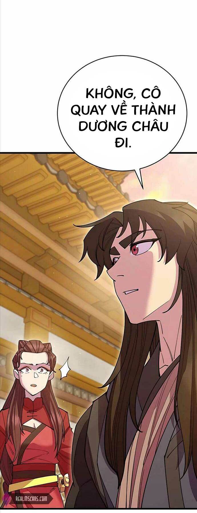 Thiên Hạ Đệ Nhất Đại Sư Huynh - Chapter 54 - Page 56