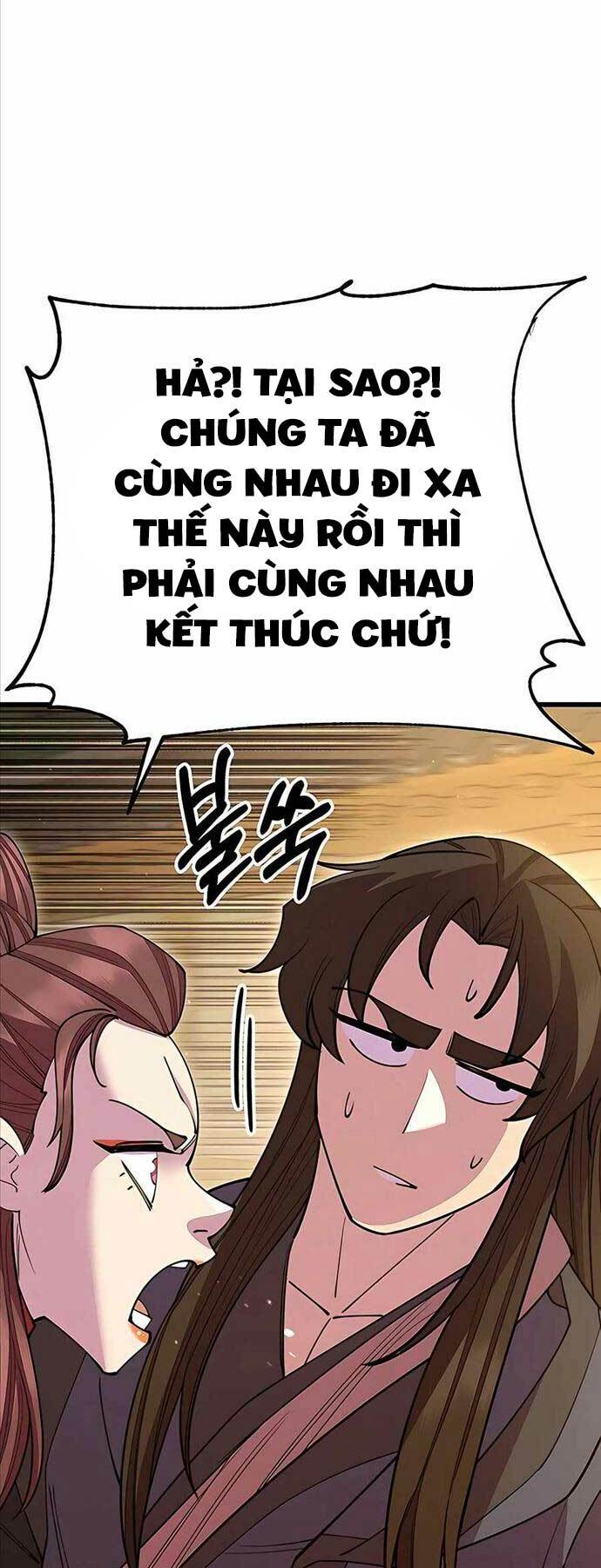 Thiên Hạ Đệ Nhất Đại Sư Huynh - Chapter 54 - Page 57