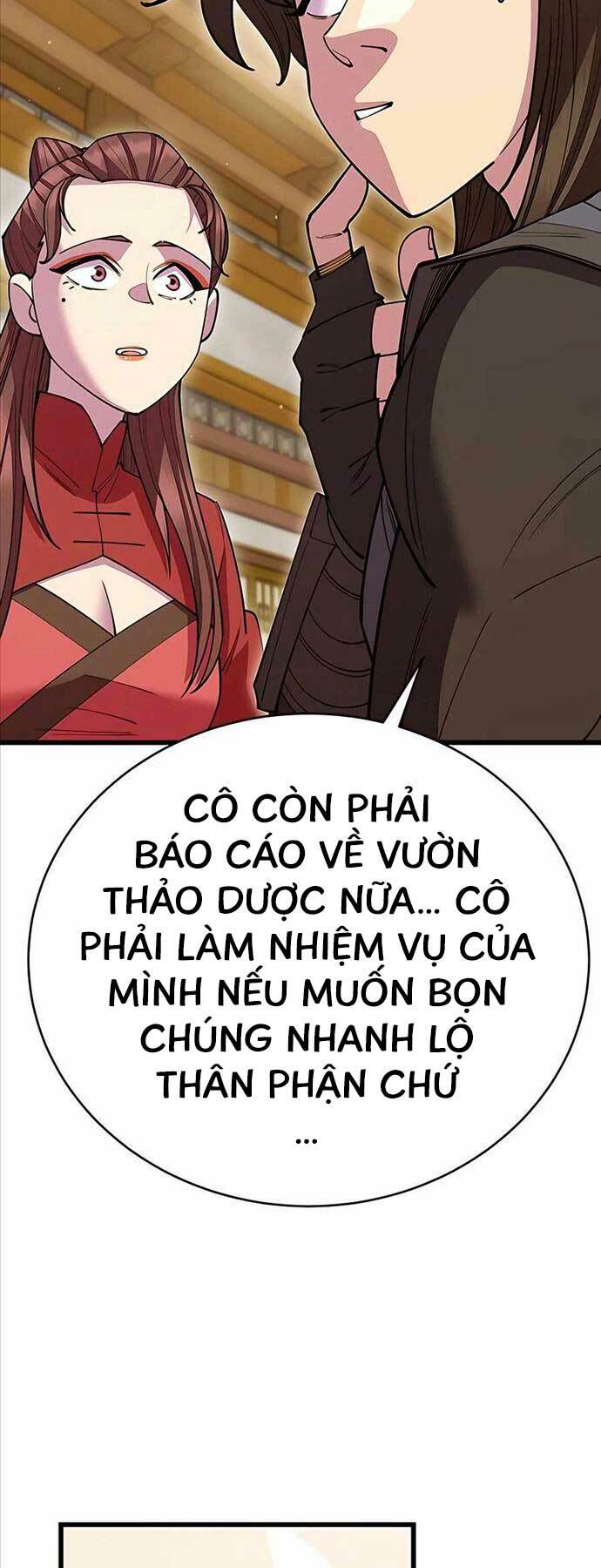 Thiên Hạ Đệ Nhất Đại Sư Huynh - Chapter 54 - Page 59
