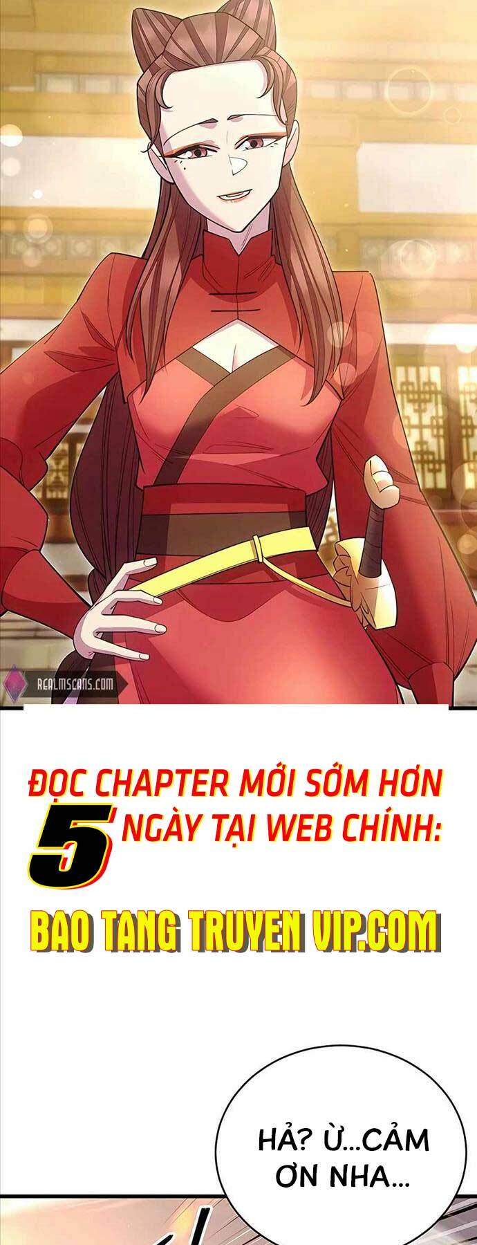 Thiên Hạ Đệ Nhất Đại Sư Huynh - Chapter 54 - Page 61