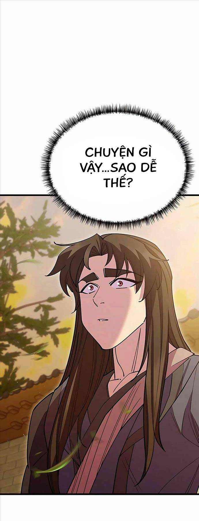 Thiên Hạ Đệ Nhất Đại Sư Huynh - Chapter 54 - Page 63