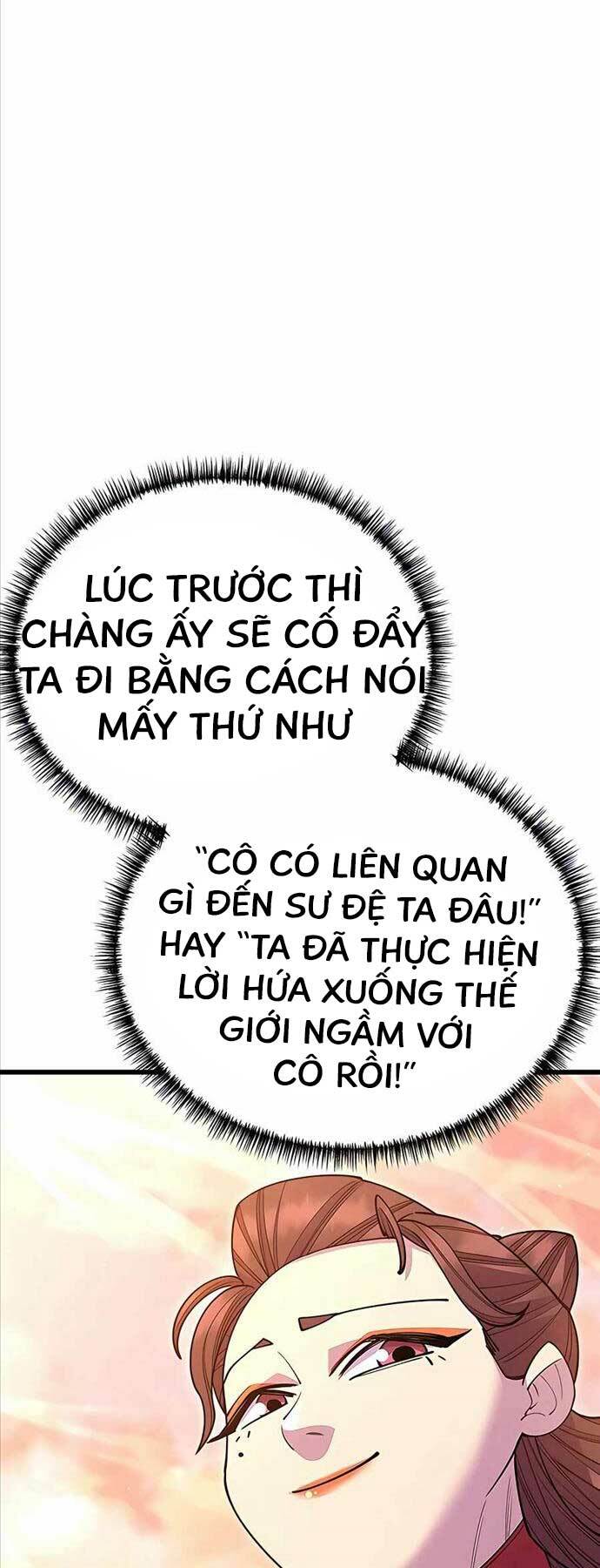 Thiên Hạ Đệ Nhất Đại Sư Huynh - Chapter 54 - Page 64