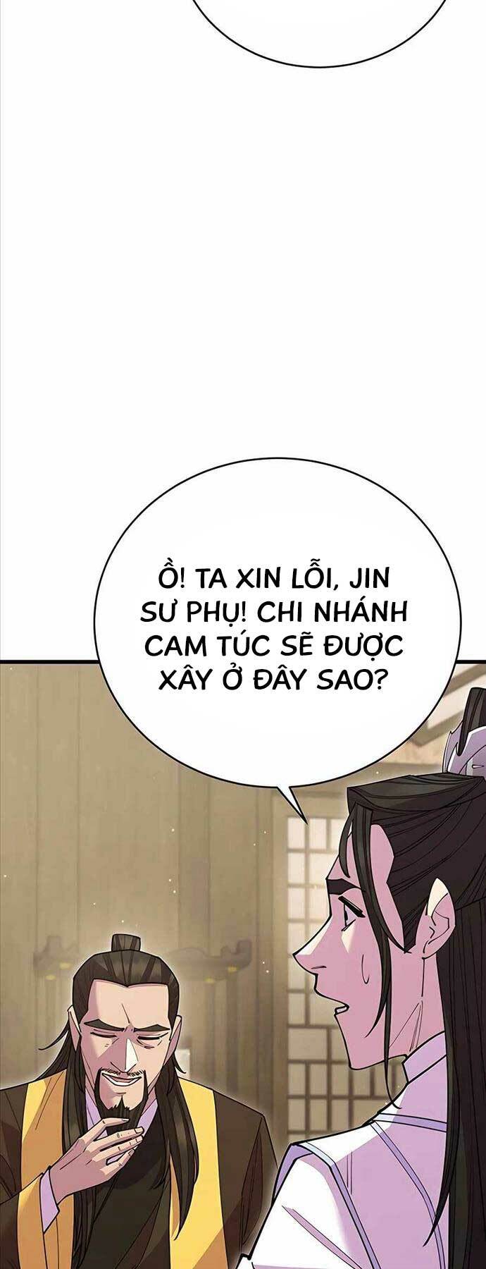 Thiên Hạ Đệ Nhất Đại Sư Huynh - Chapter 54 - Page 69