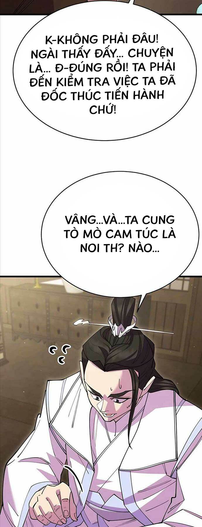 Thiên Hạ Đệ Nhất Đại Sư Huynh - Chapter 54 - Page 72