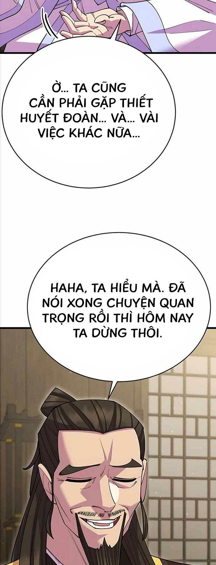 Thiên Hạ Đệ Nhất Đại Sư Huynh - Chapter 54 - Page 73