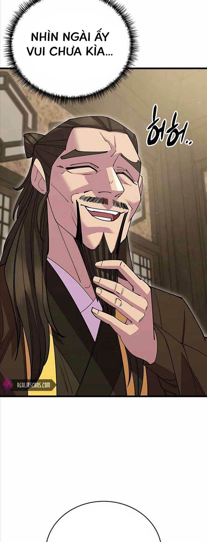 Thiên Hạ Đệ Nhất Đại Sư Huynh - Chapter 54 - Page 76