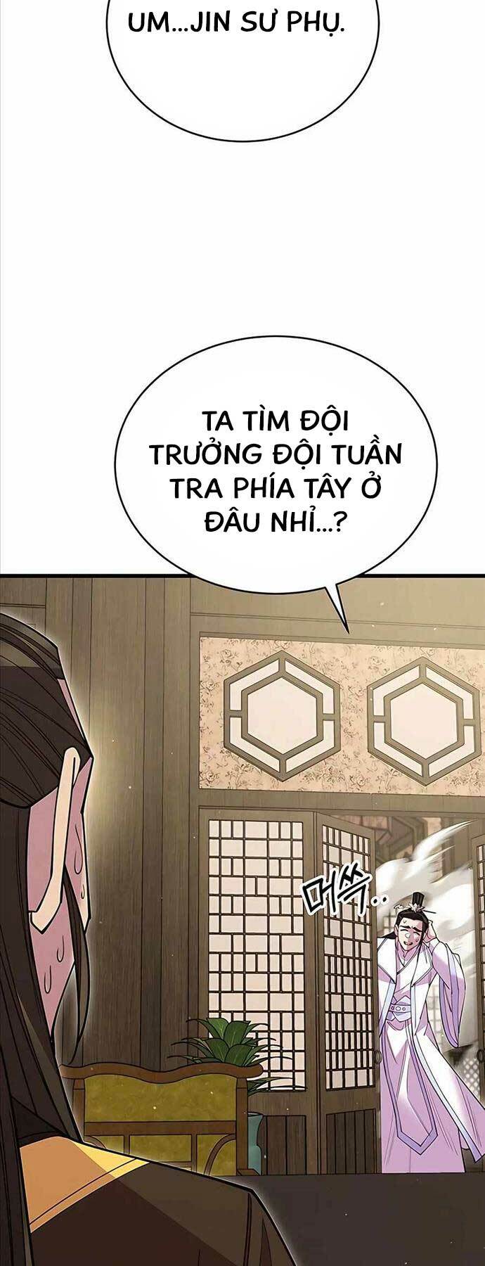 Thiên Hạ Đệ Nhất Đại Sư Huynh - Chapter 54 - Page 77