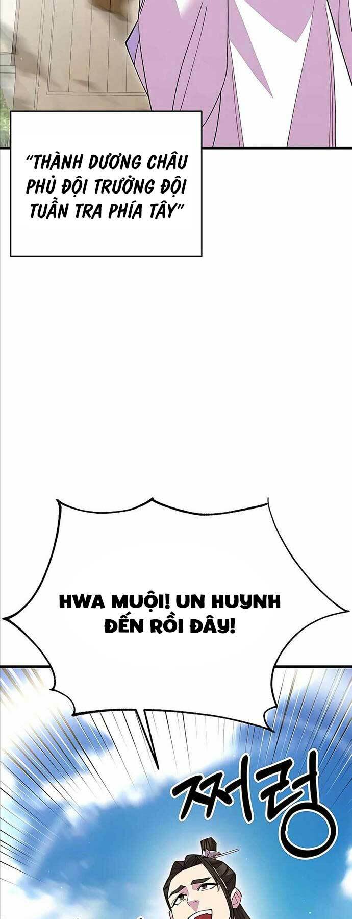 Thiên Hạ Đệ Nhất Đại Sư Huynh - Chapter 54 - Page 80