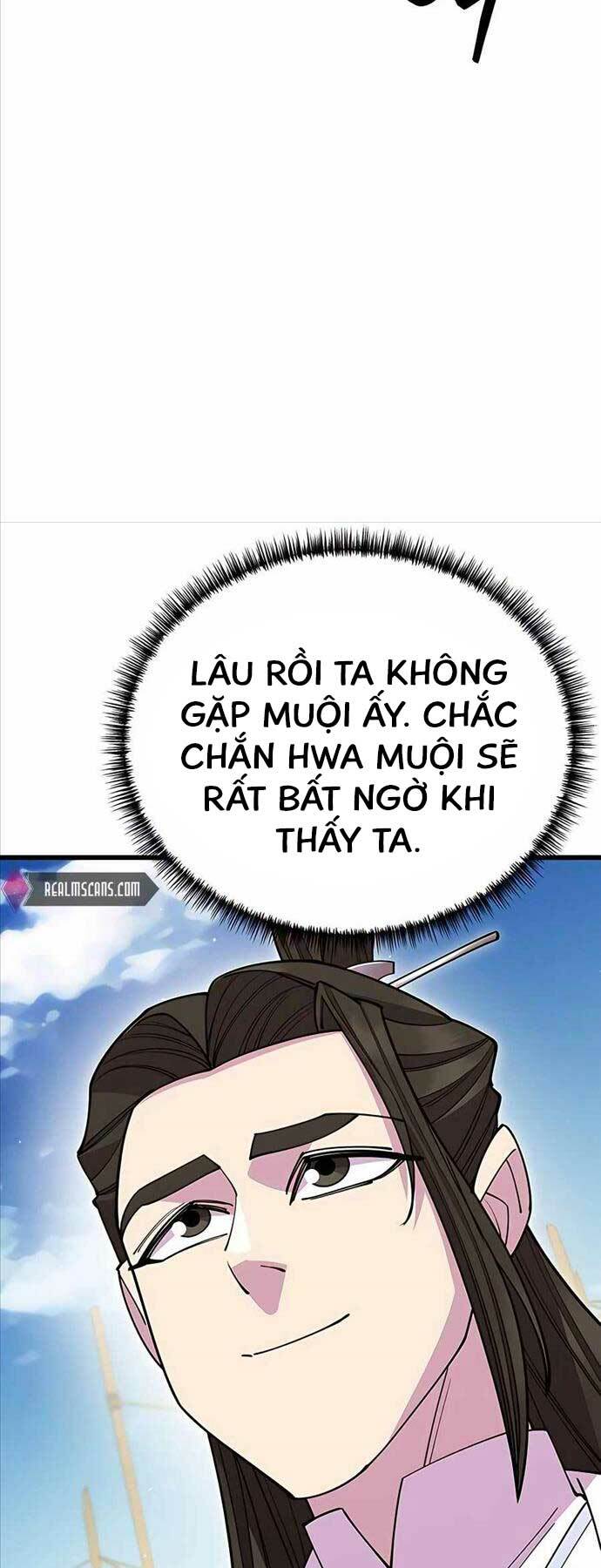 Thiên Hạ Đệ Nhất Đại Sư Huynh - Chapter 54 - Page 82