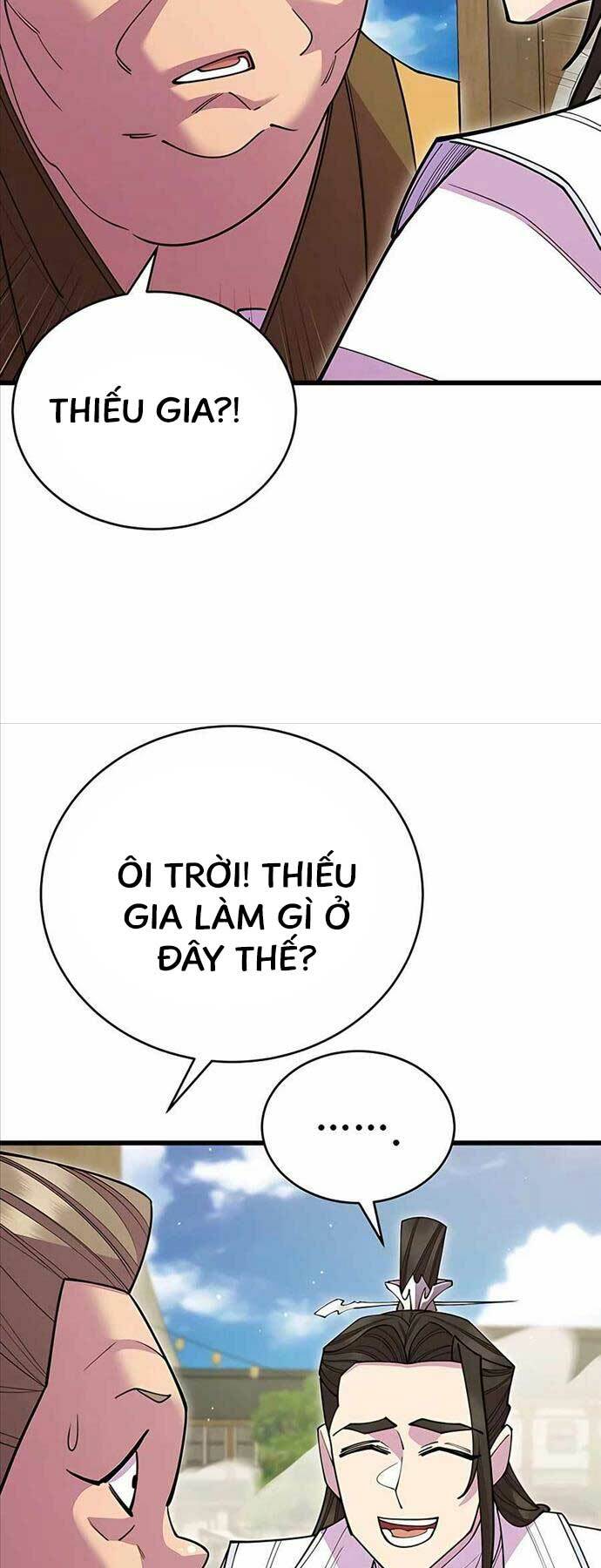 Thiên Hạ Đệ Nhất Đại Sư Huynh - Chapter 54 - Page 85