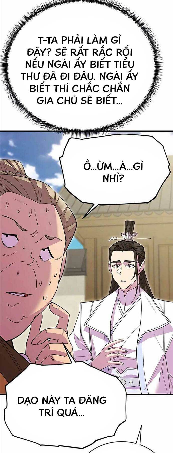 Thiên Hạ Đệ Nhất Đại Sư Huynh - Chapter 54 - Page 89