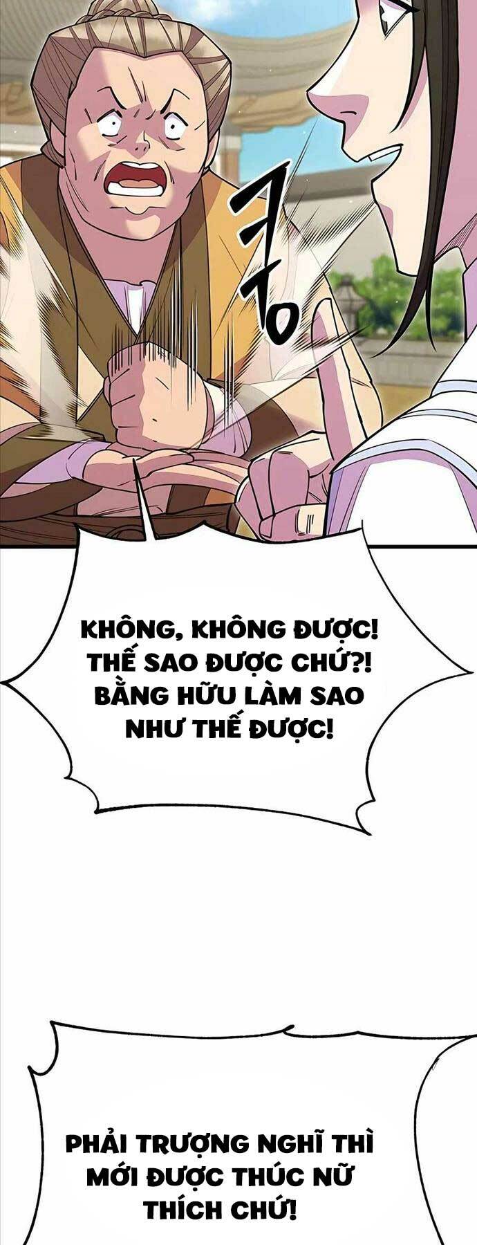 Thiên Hạ Đệ Nhất Đại Sư Huynh - Chapter 54 - Page 91