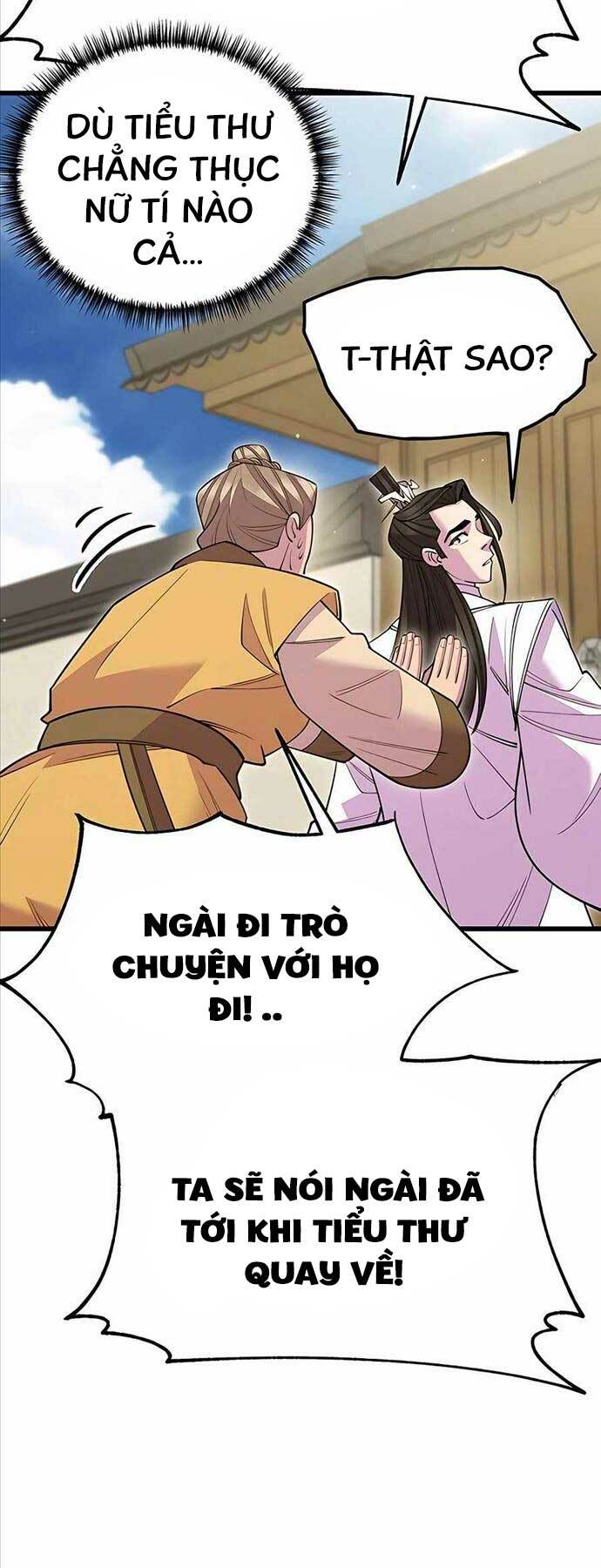 Thiên Hạ Đệ Nhất Đại Sư Huynh - Chapter 54 - Page 92