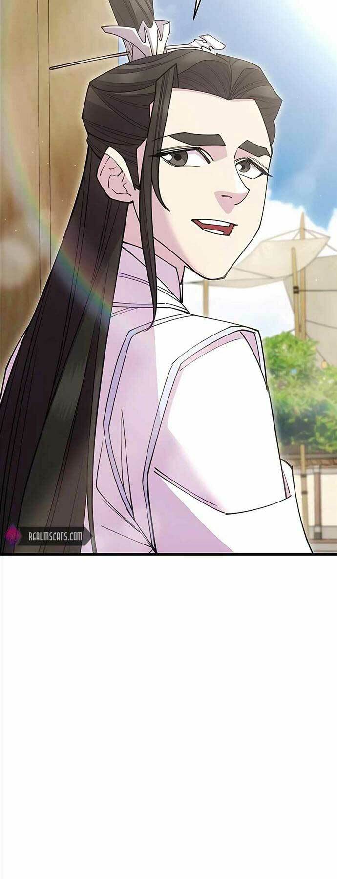 Thiên Hạ Đệ Nhất Đại Sư Huynh - Chapter 54 - Page 94