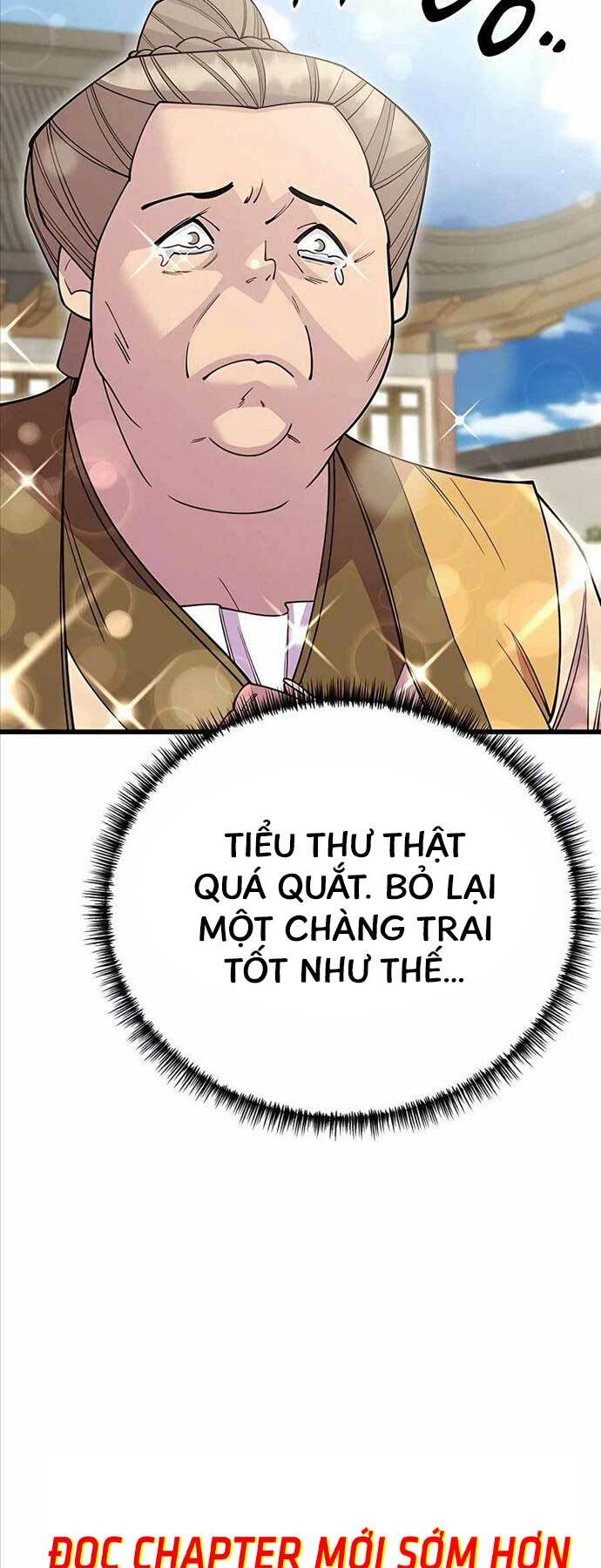 Thiên Hạ Đệ Nhất Đại Sư Huynh - Chapter 54 - Page 96