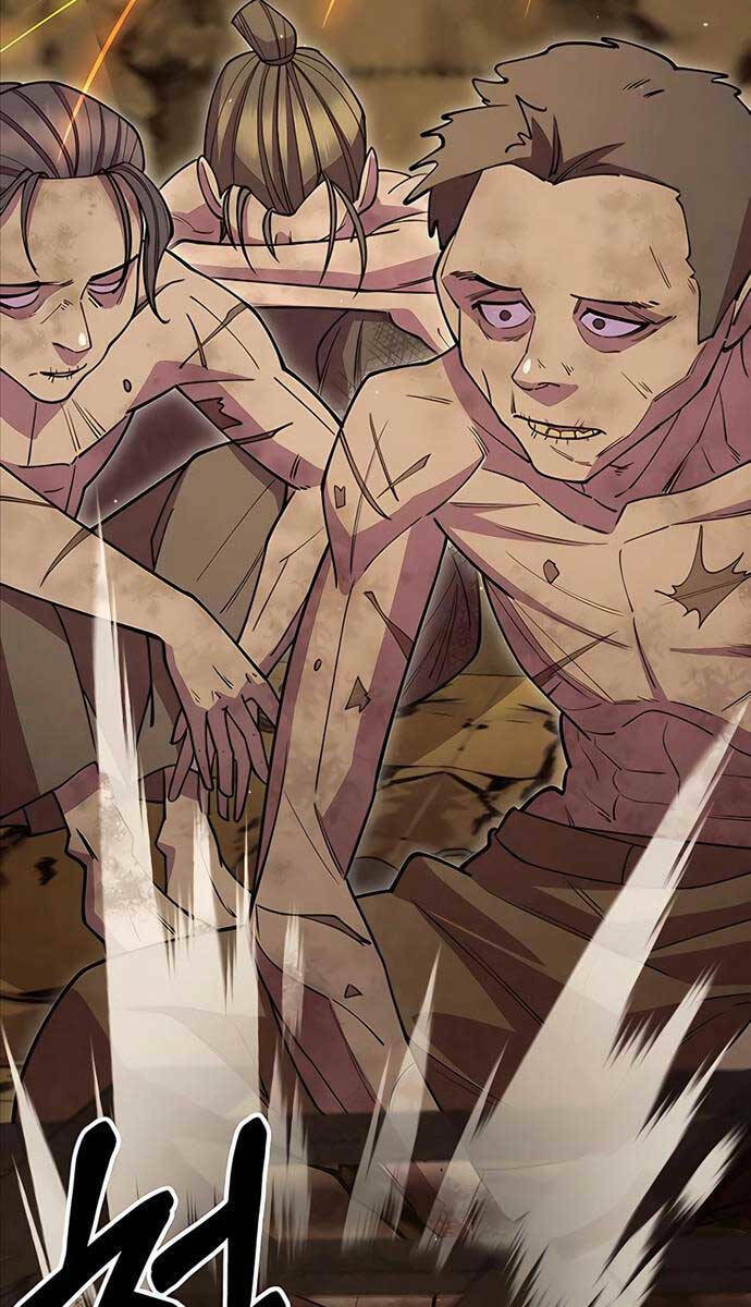 Thiên Hạ Đệ Nhất Đại Sư Huynh - Chapter 55 - Page 120