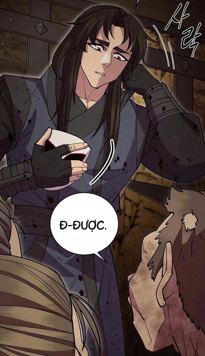 Thiên Hạ Đệ Nhất Đại Sư Huynh - Chapter 55 - Page 123