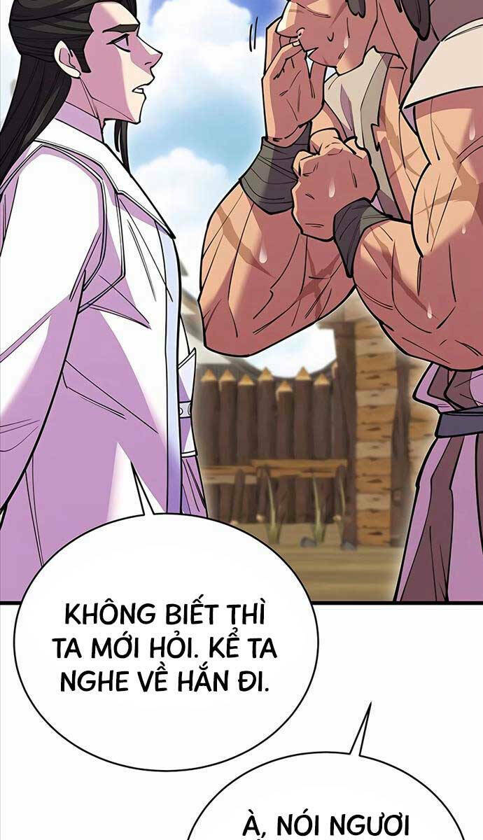 Thiên Hạ Đệ Nhất Đại Sư Huynh - Chapter 55 - Page 27
