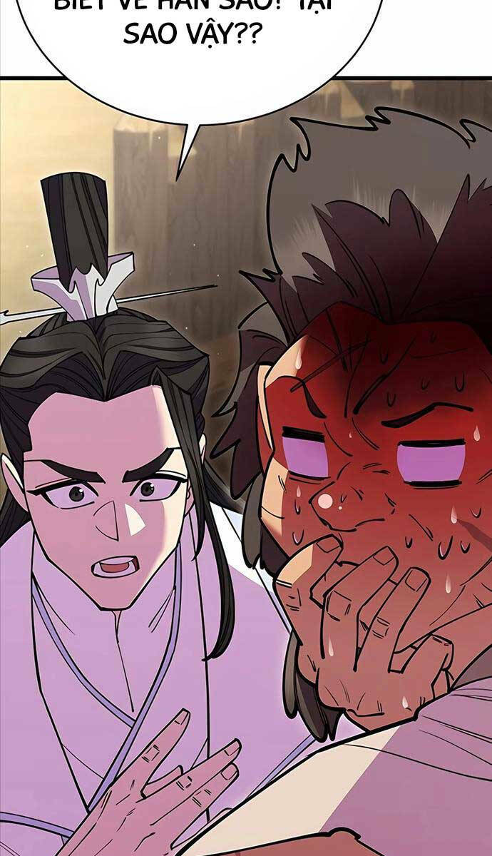 Thiên Hạ Đệ Nhất Đại Sư Huynh - Chapter 55 - Page 29