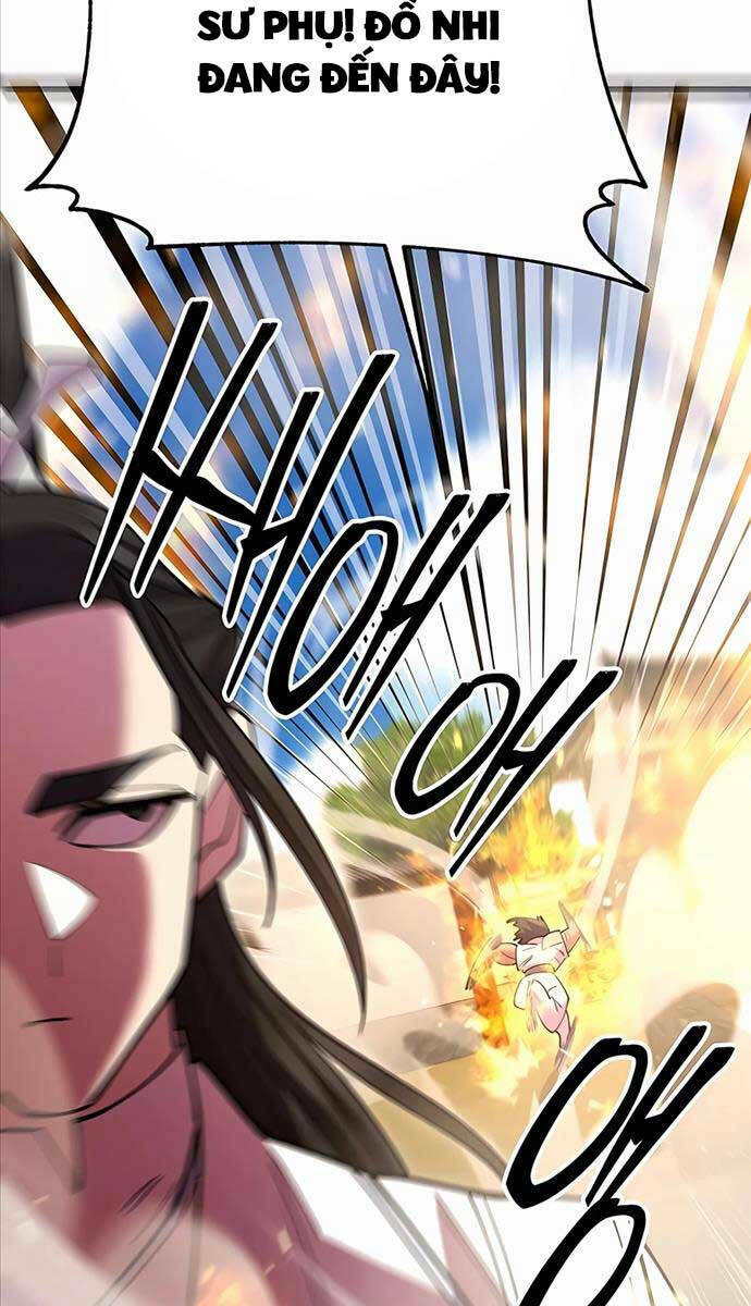 Thiên Hạ Đệ Nhất Đại Sư Huynh - Chapter 55 - Page 33