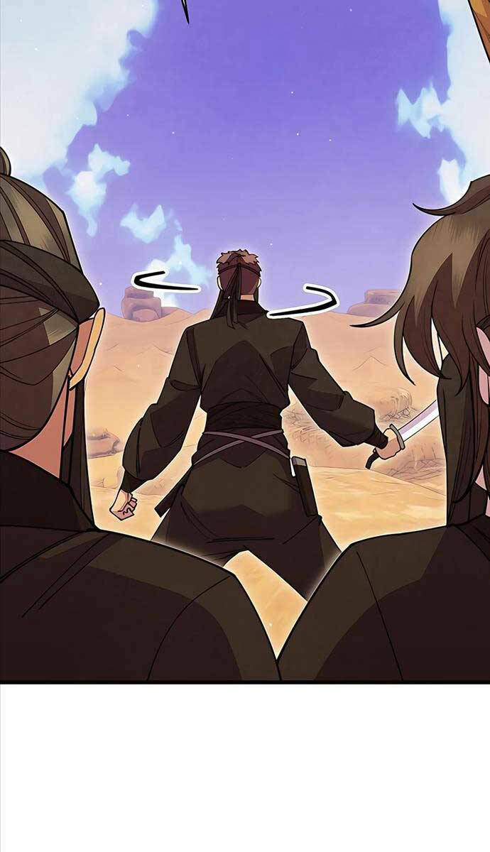 Thiên Hạ Đệ Nhất Đại Sư Huynh - Chapter 55 - Page 68