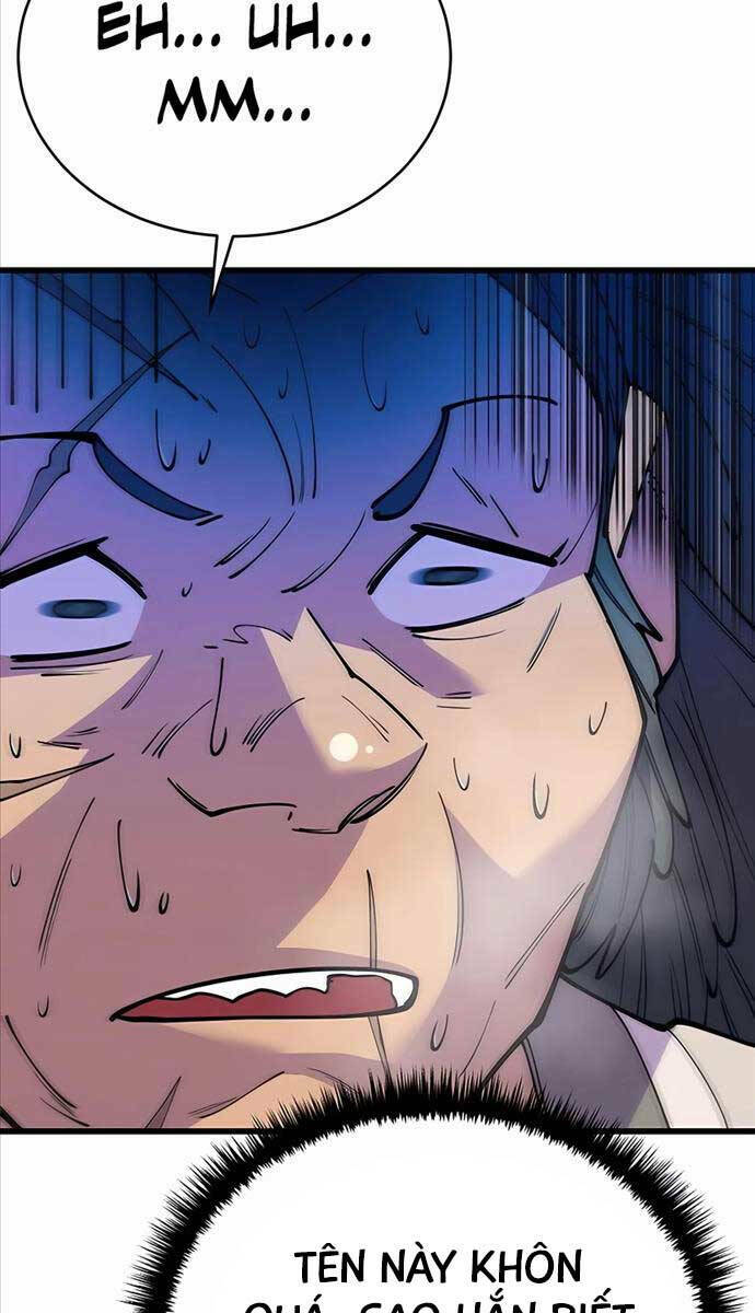 Thiên Hạ Đệ Nhất Đại Sư Huynh - Chapter 55 - Page 8