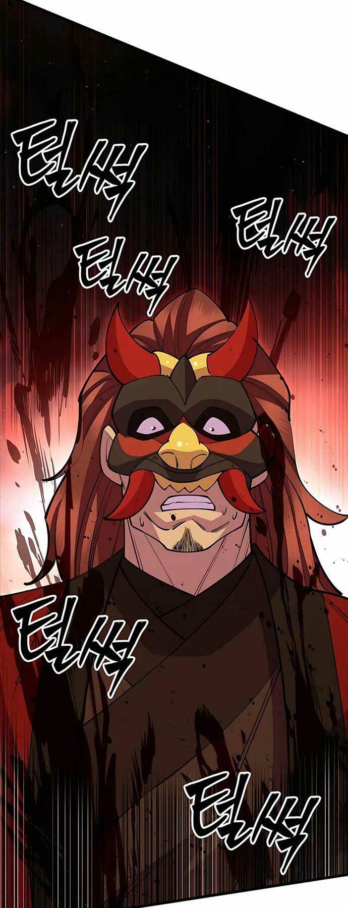 Thiên Hạ Đệ Nhất Đại Sư Huynh - Chapter 56 - Page 109