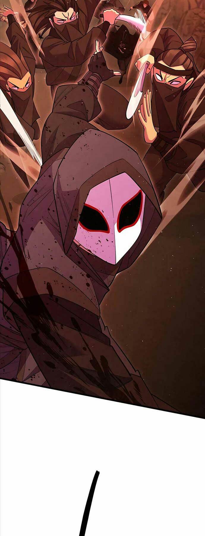 Thiên Hạ Đệ Nhất Đại Sư Huynh - Chapter 56 - Page 12