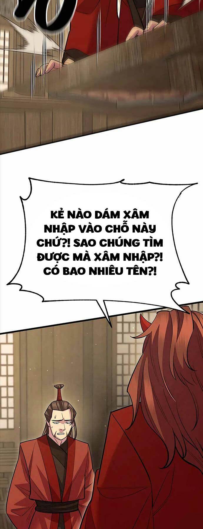 Thiên Hạ Đệ Nhất Đại Sư Huynh - Chapter 56 - Page 26