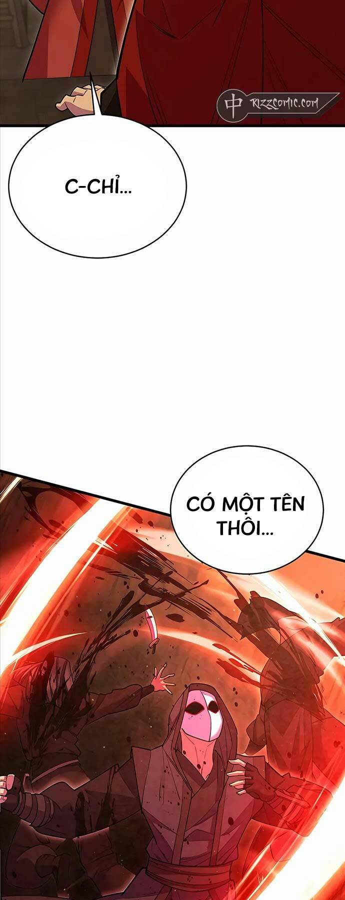 Thiên Hạ Đệ Nhất Đại Sư Huynh - Chapter 56 - Page 27