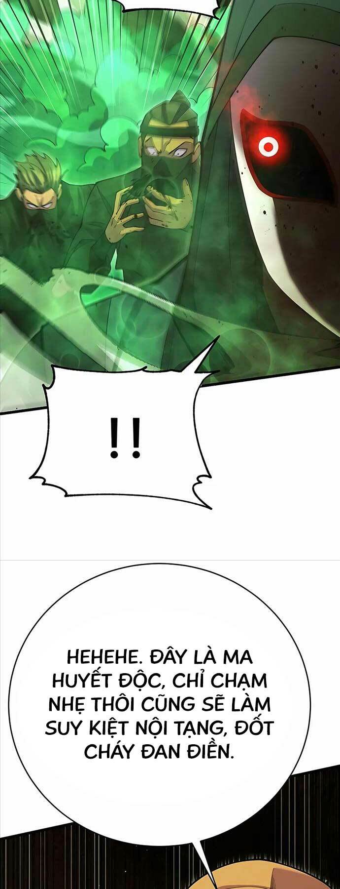 Thiên Hạ Đệ Nhất Đại Sư Huynh - Chapter 56 - Page 33