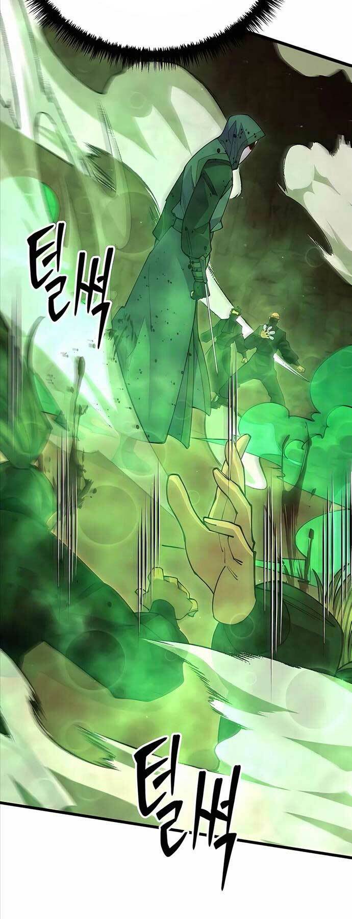 Thiên Hạ Đệ Nhất Đại Sư Huynh - Chapter 56 - Page 35