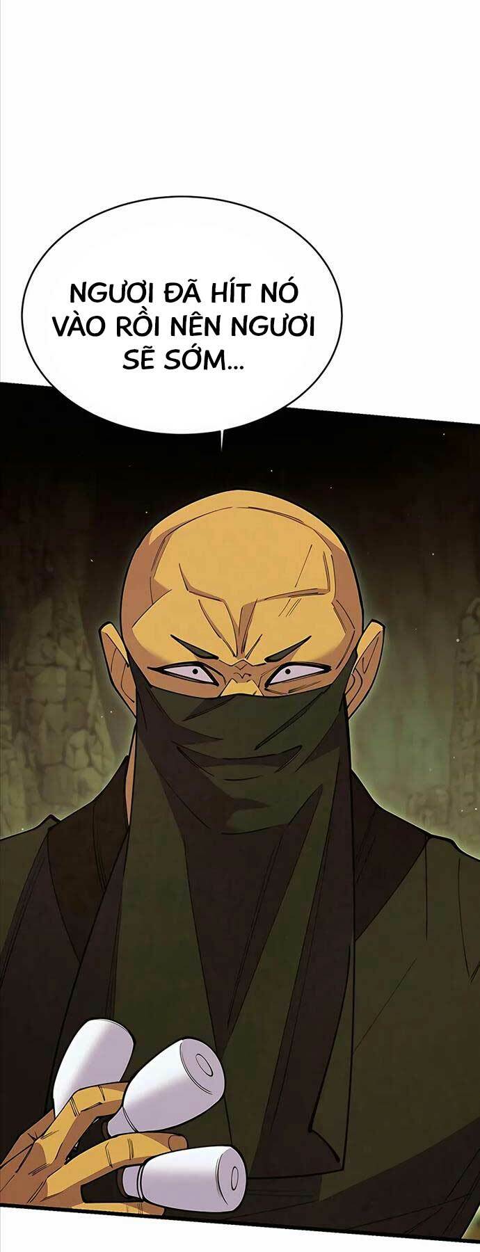 Thiên Hạ Đệ Nhất Đại Sư Huynh - Chapter 56 - Page 36