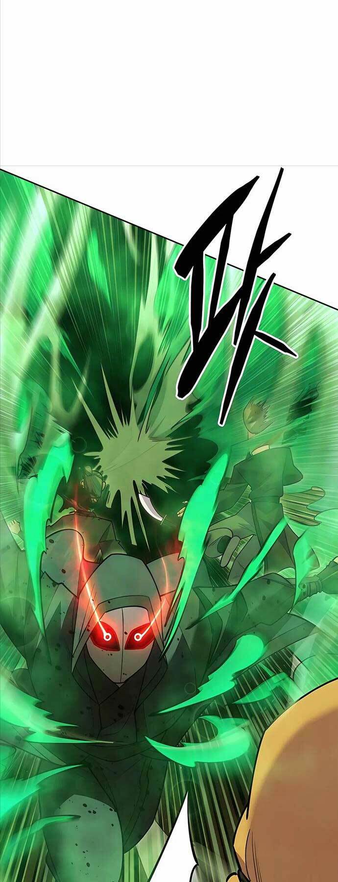 Thiên Hạ Đệ Nhất Đại Sư Huynh - Chapter 56 - Page 37