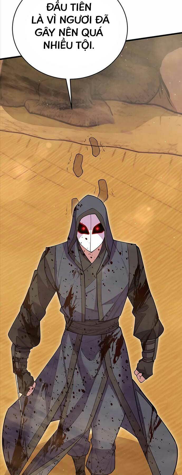 Thiên Hạ Đệ Nhất Đại Sư Huynh - Chapter 56 - Page 80