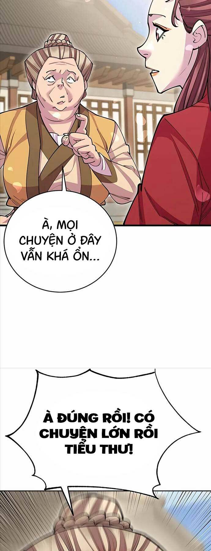 Thiên Hạ Đệ Nhất Đại Sư Huynh - Chapter 57 - Page 9