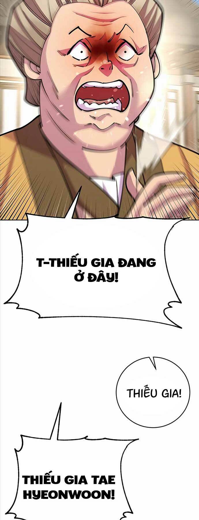 Thiên Hạ Đệ Nhất Đại Sư Huynh - Chapter 57 - Page 10