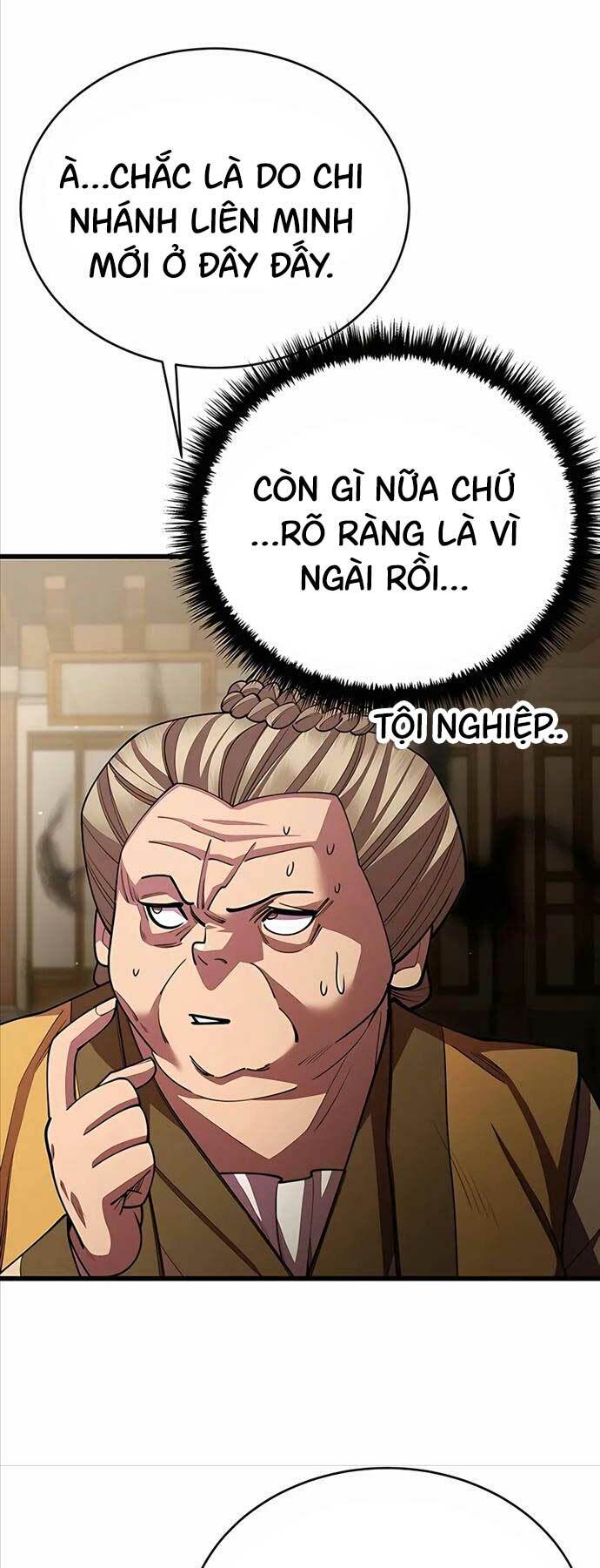 Thiên Hạ Đệ Nhất Đại Sư Huynh - Chapter 57 - Page 12