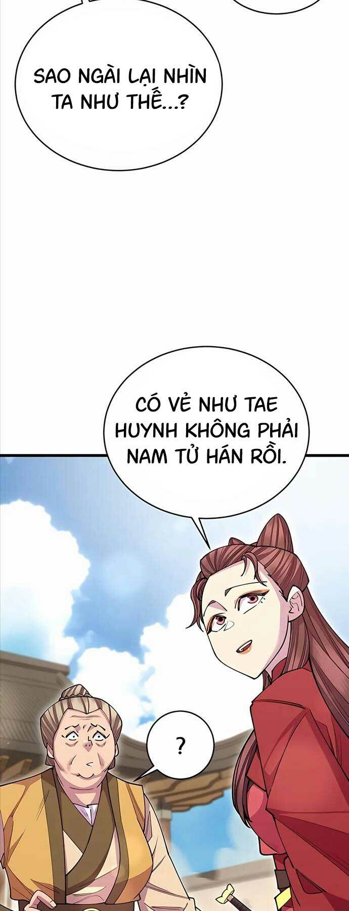 Thiên Hạ Đệ Nhất Đại Sư Huynh - Chapter 57 - Page 14