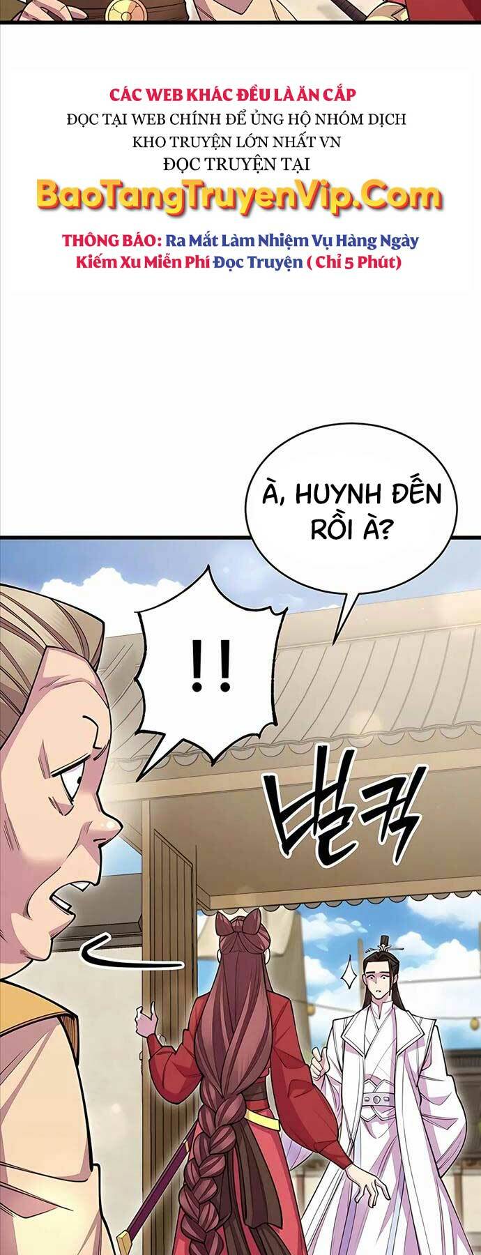 Thiên Hạ Đệ Nhất Đại Sư Huynh - Chapter 57 - Page 15