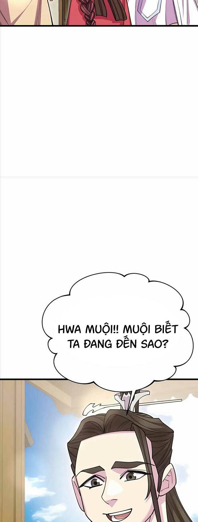 Thiên Hạ Đệ Nhất Đại Sư Huynh - Chapter 57 - Page 16