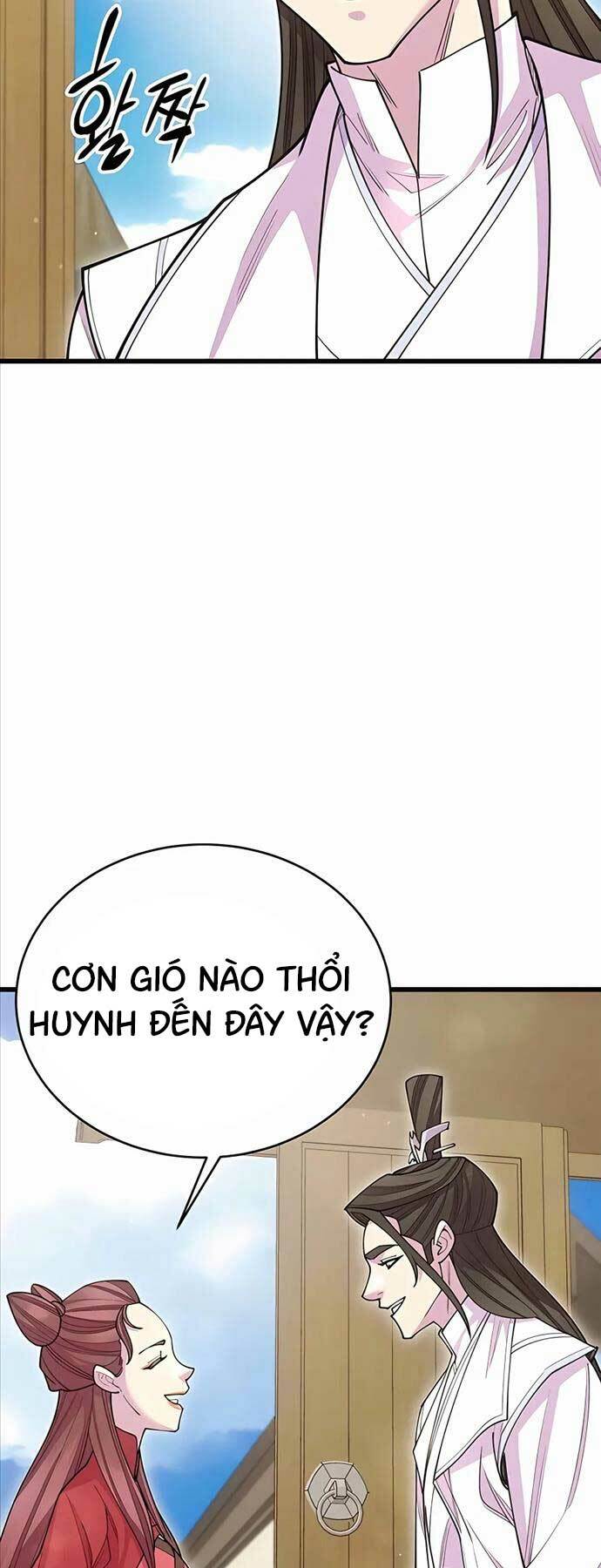 Thiên Hạ Đệ Nhất Đại Sư Huynh - Chapter 57 - Page 17
